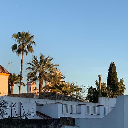 Hispalis San Juan De La Palma Sevilha Exterior foto